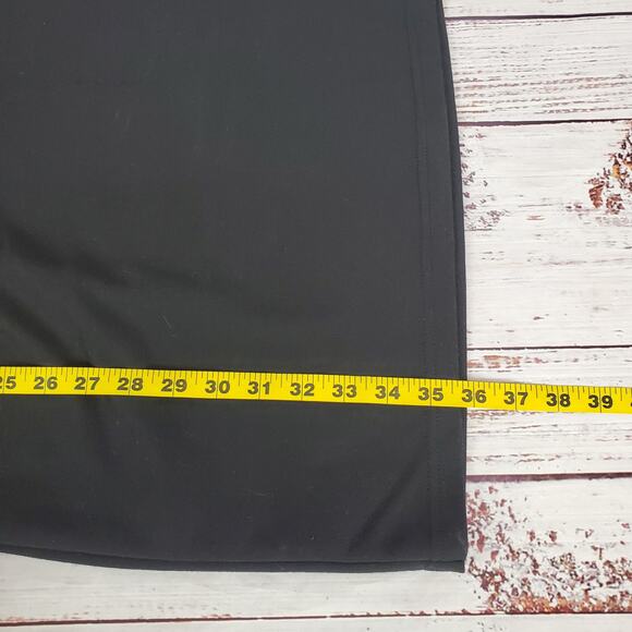 Tracy Nagoshian Black Whimsigoth Dress Sheer Floral Sleeves Fariygrunge Twee XS - Picture 13 of 14